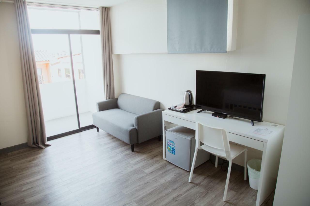 Hotel Moca Bangkok