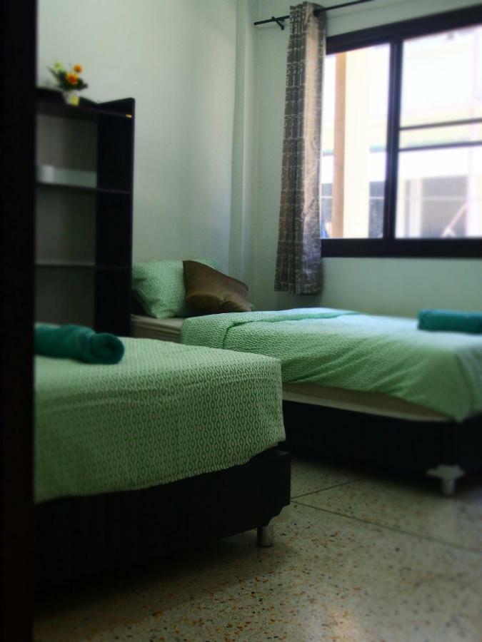 D&n Hostel Bangkok