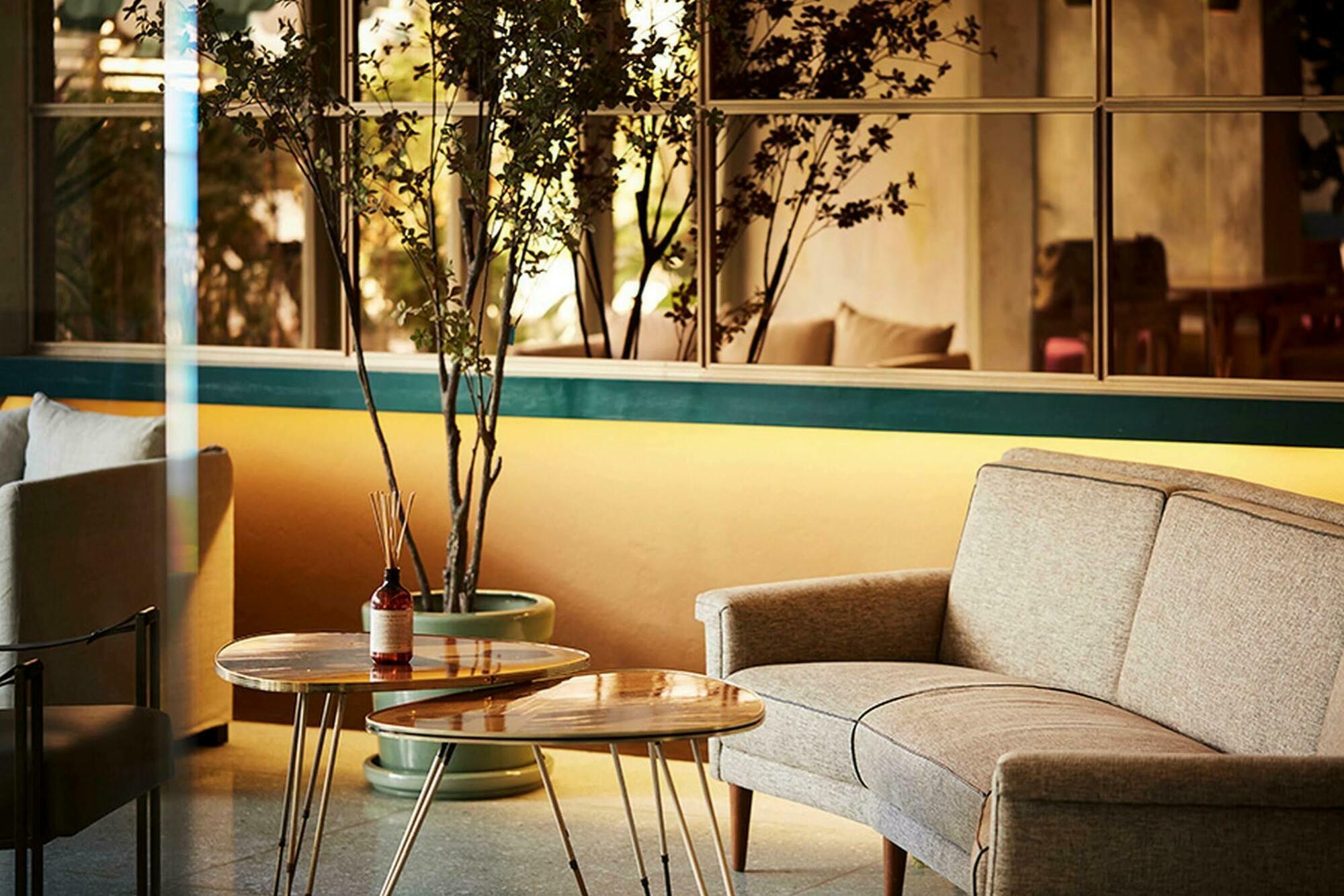 Josh Hotel