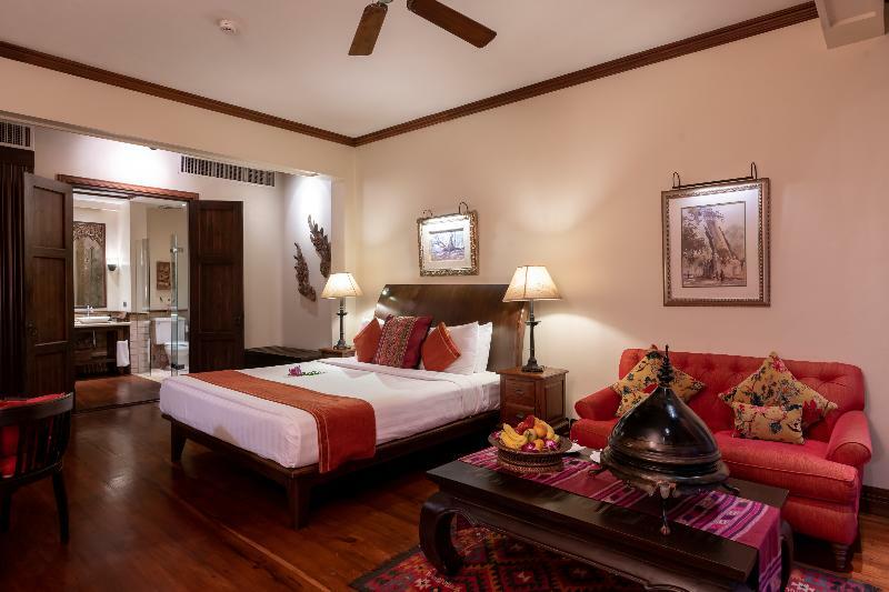 Ariyasom Tempat peranginan Bangkok