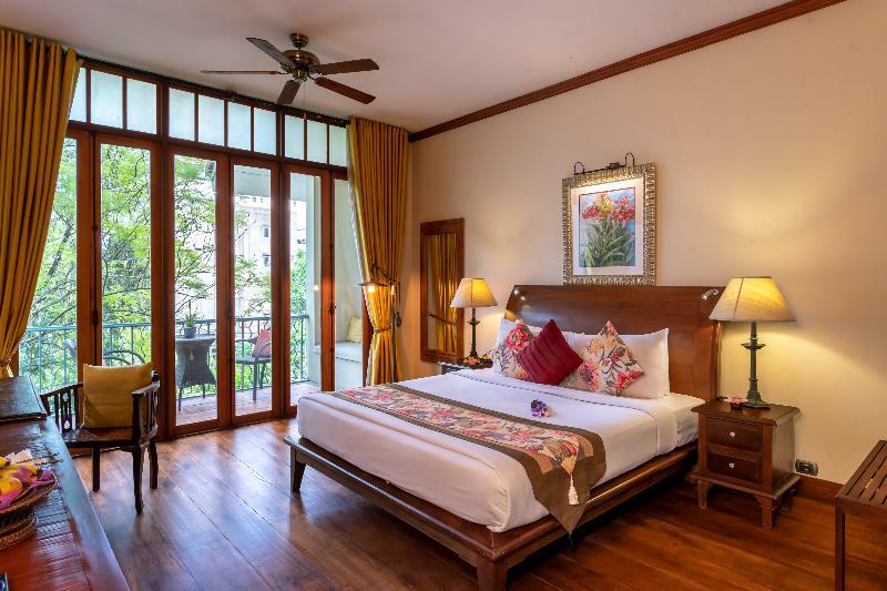 Ariyasom Resort 4*