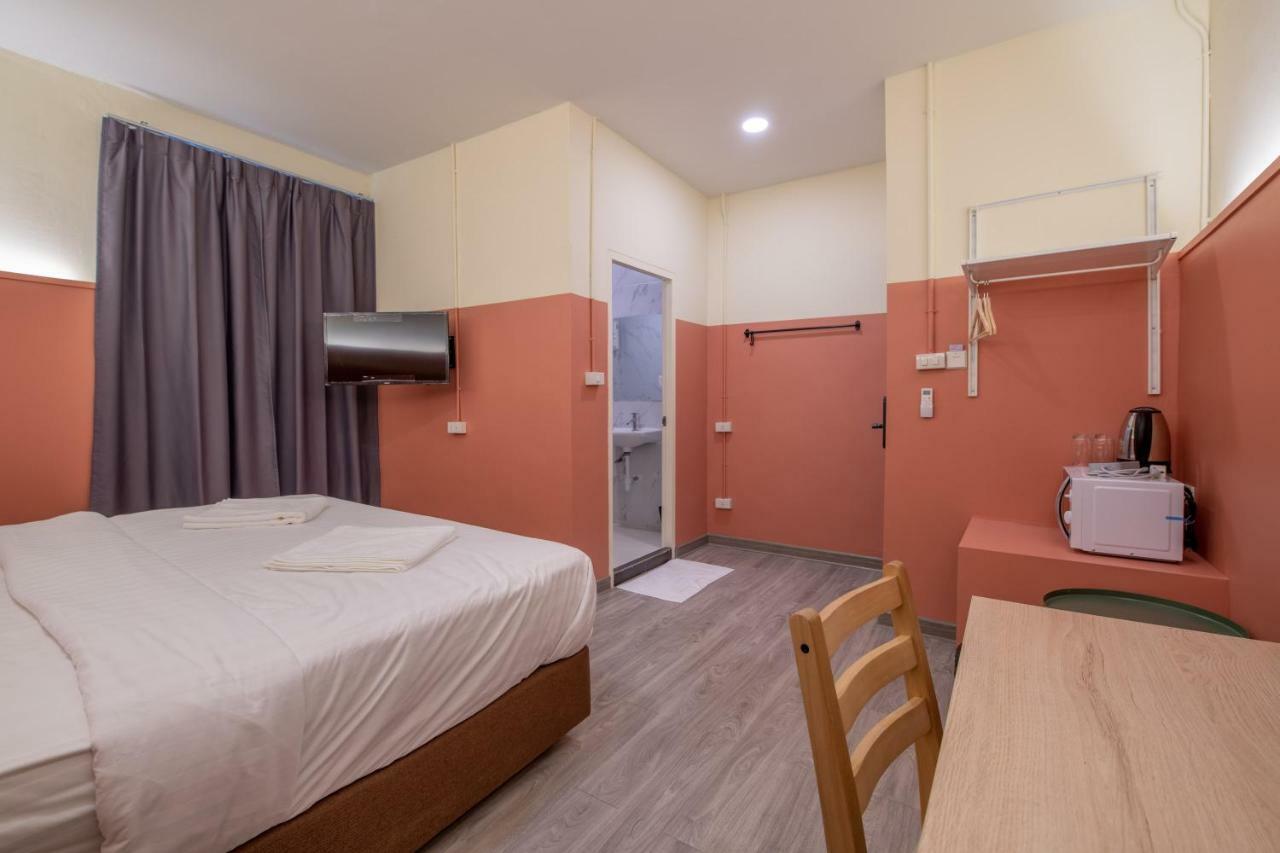 Spacy Bkk Hotel Bangkok