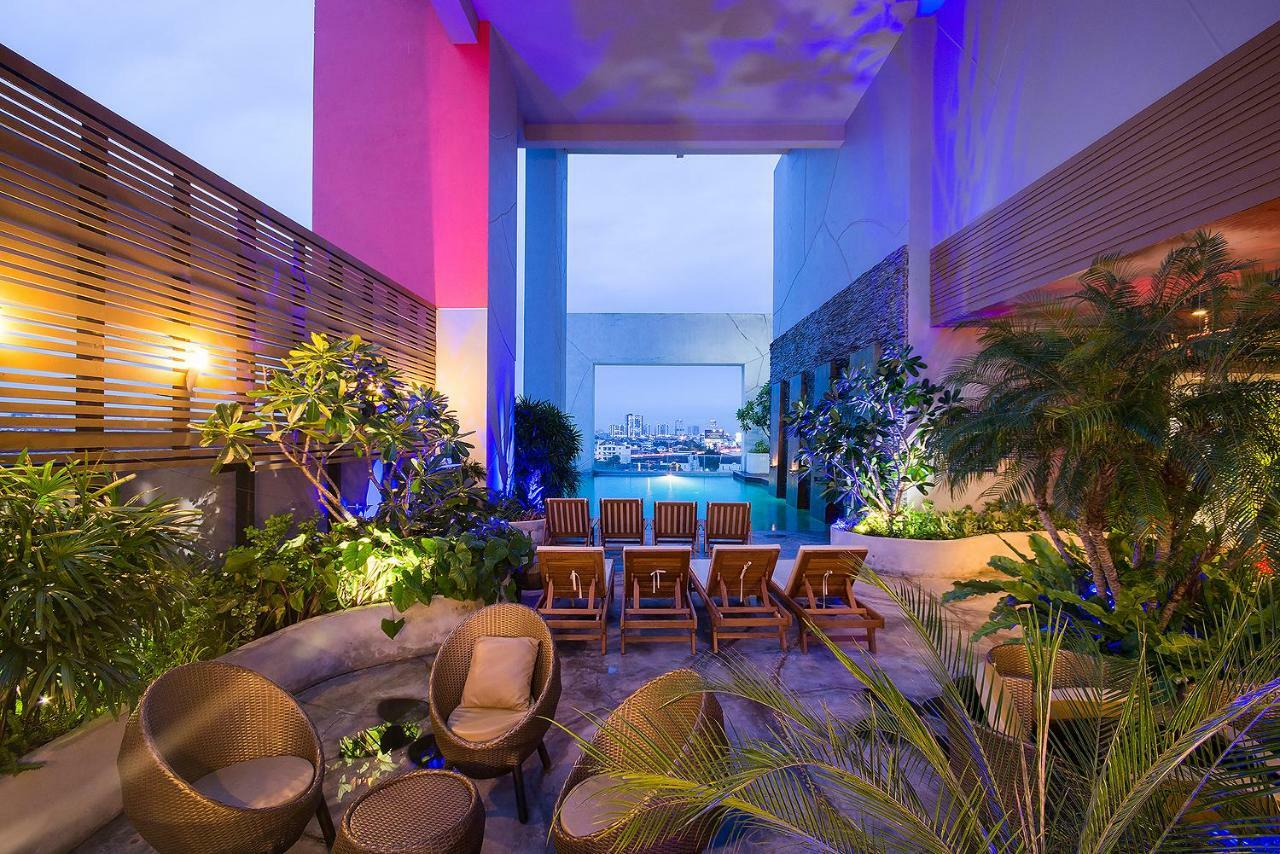 Grand Howard Hotel 5*
