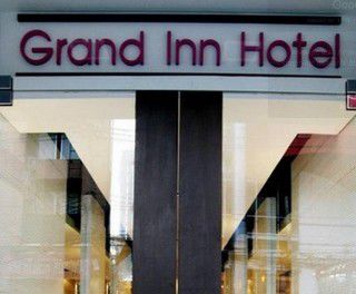 Grand Inn Bangkok