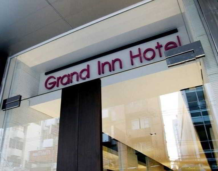 Grand Inn
