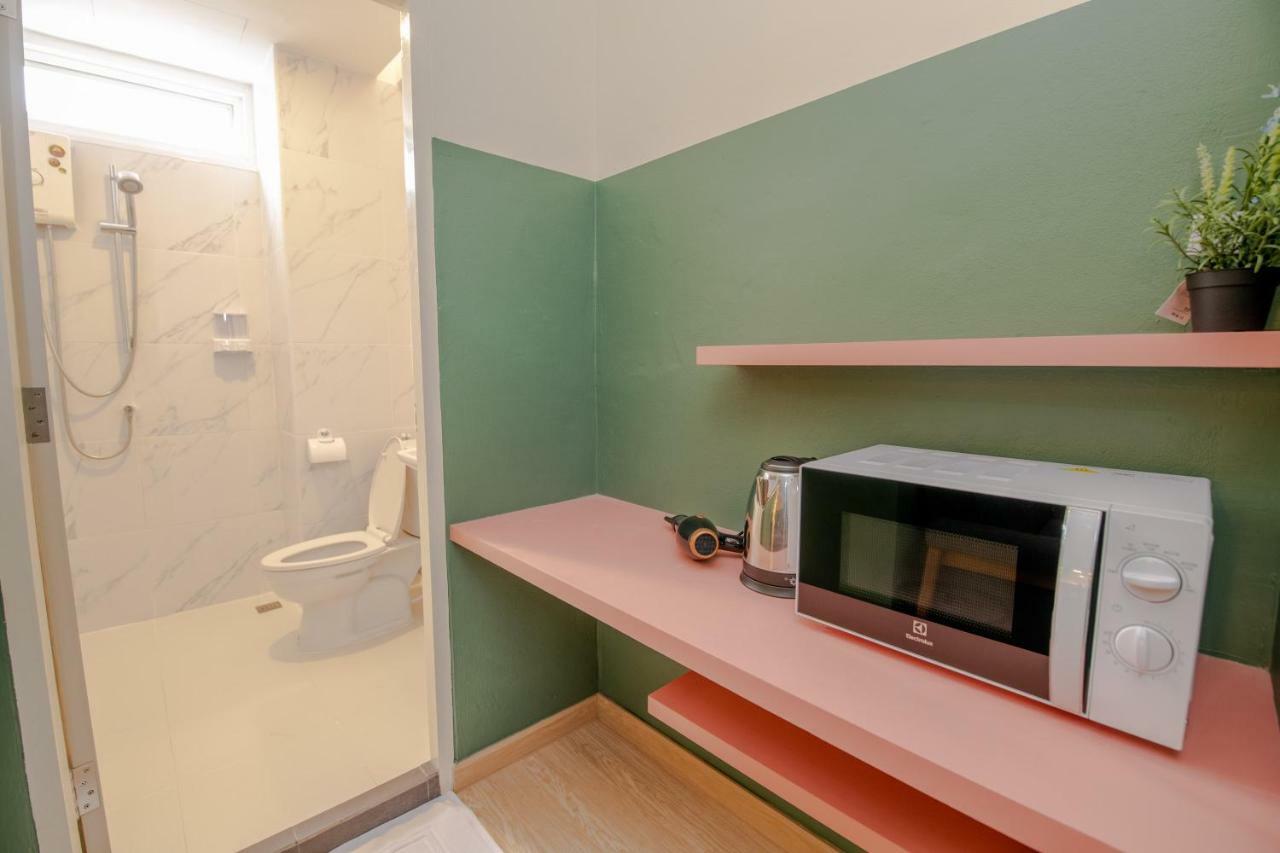 Hotel Spacy Bkk 3*