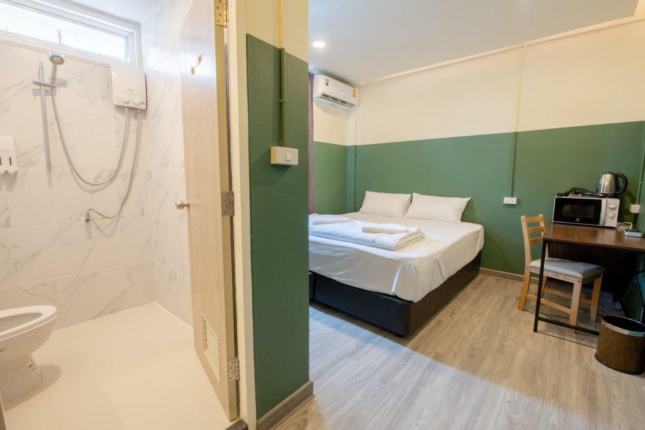 Spacy Bkk Hotel Bangkok