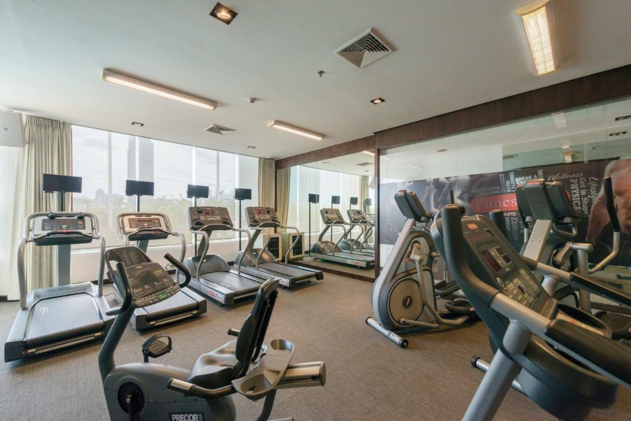 Motel A-one Bangkok