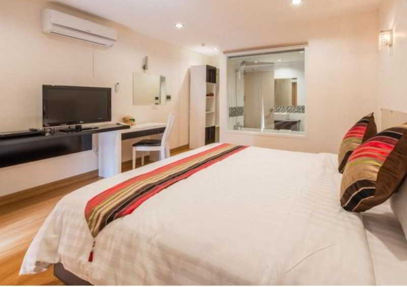 Icheck Residences Sathorn Bangkok