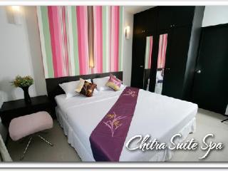 Chitra & 3* Bangkok