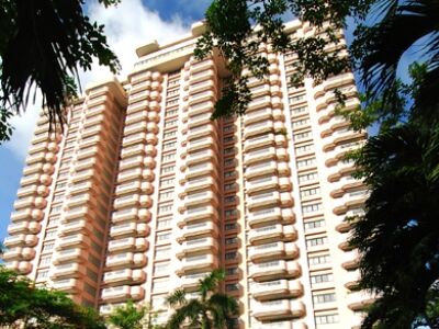 Pantip Hotel Bangkok
