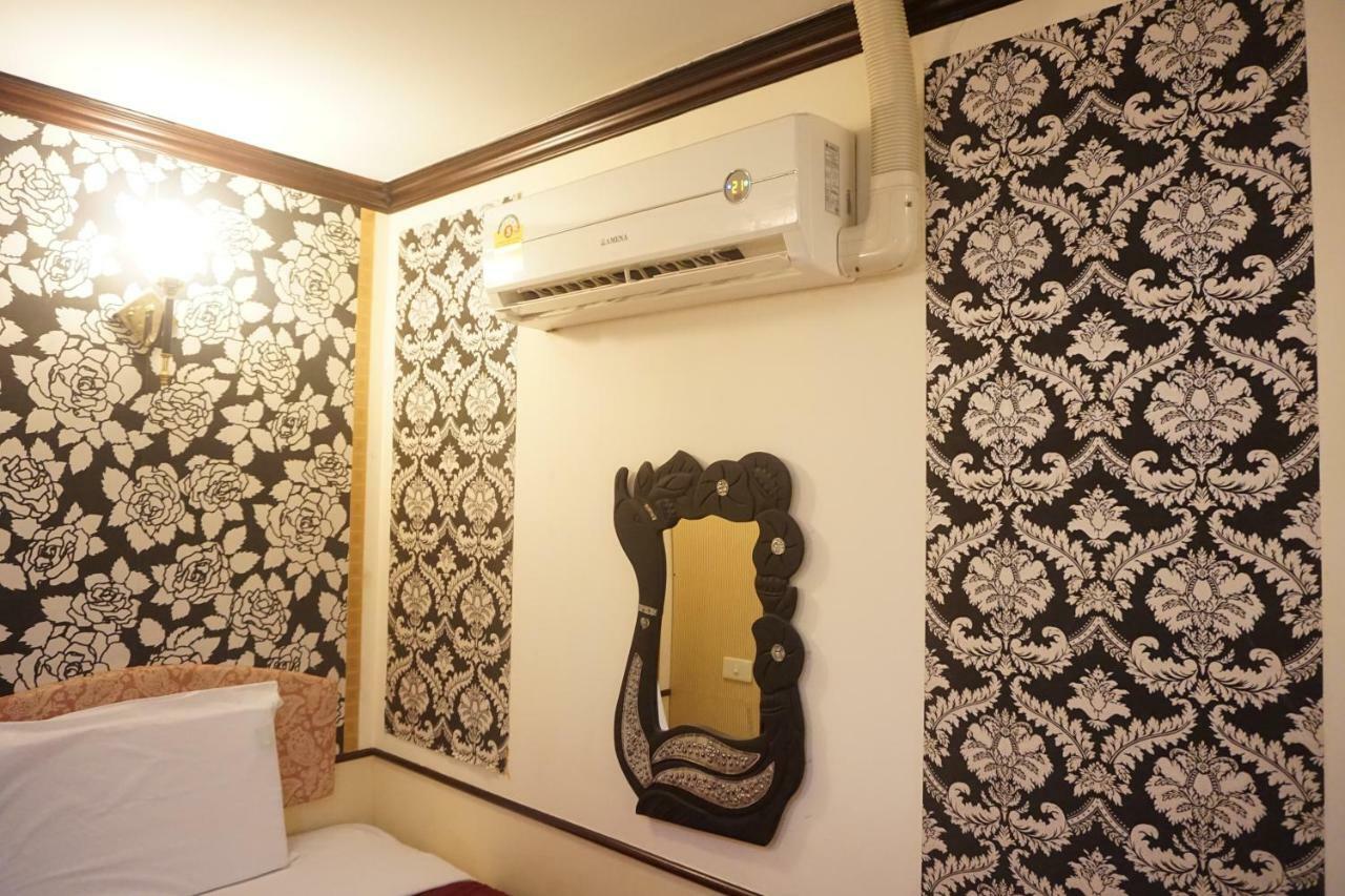 Hotel Honey House1 Bangkok