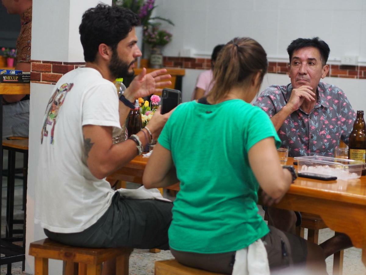 D&n Hostel *