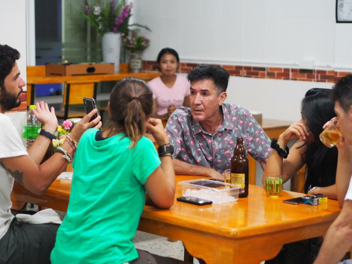 D&n Hostel