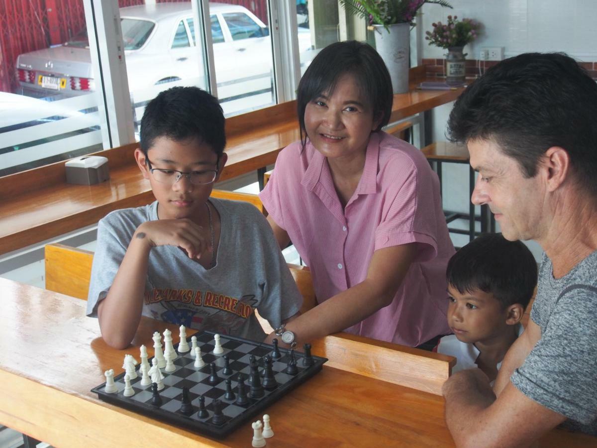 Asrama D&n