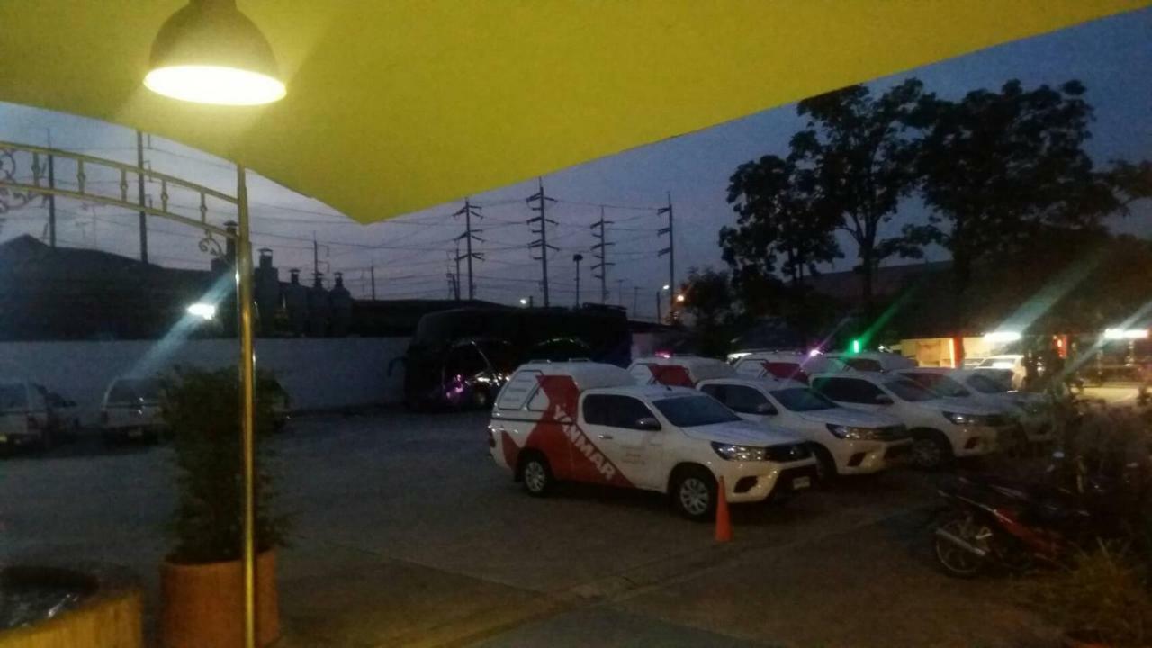 Sp Hotel