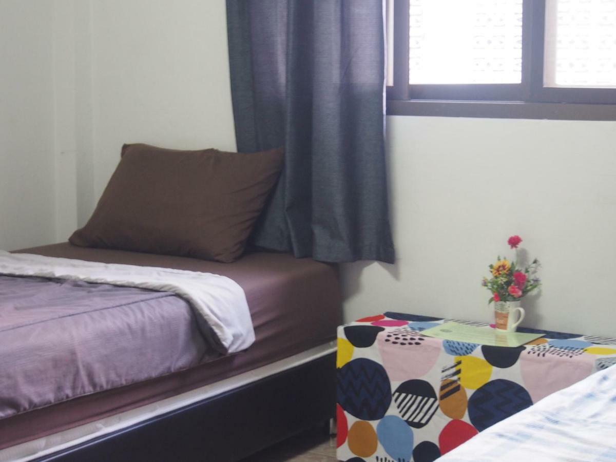 Hostel D&n