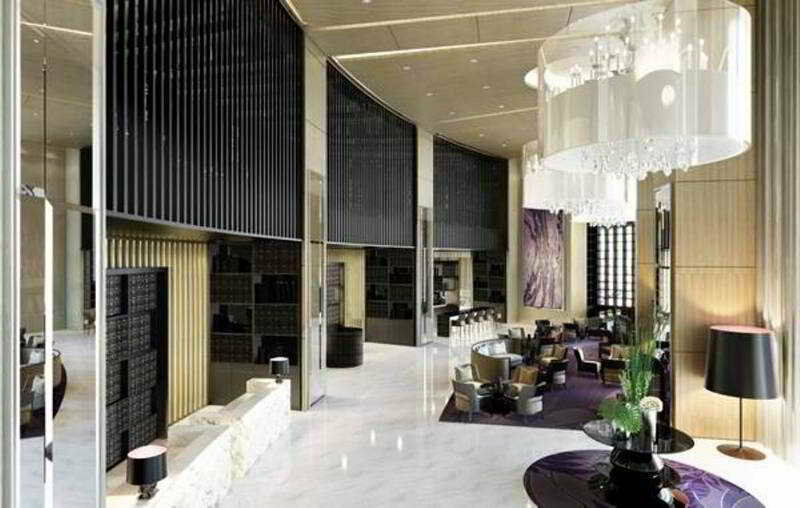 Marriott Sukhumvit Hotel 5*