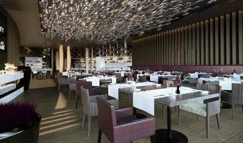 Hotel Marriott Sukhumvit Bangkok