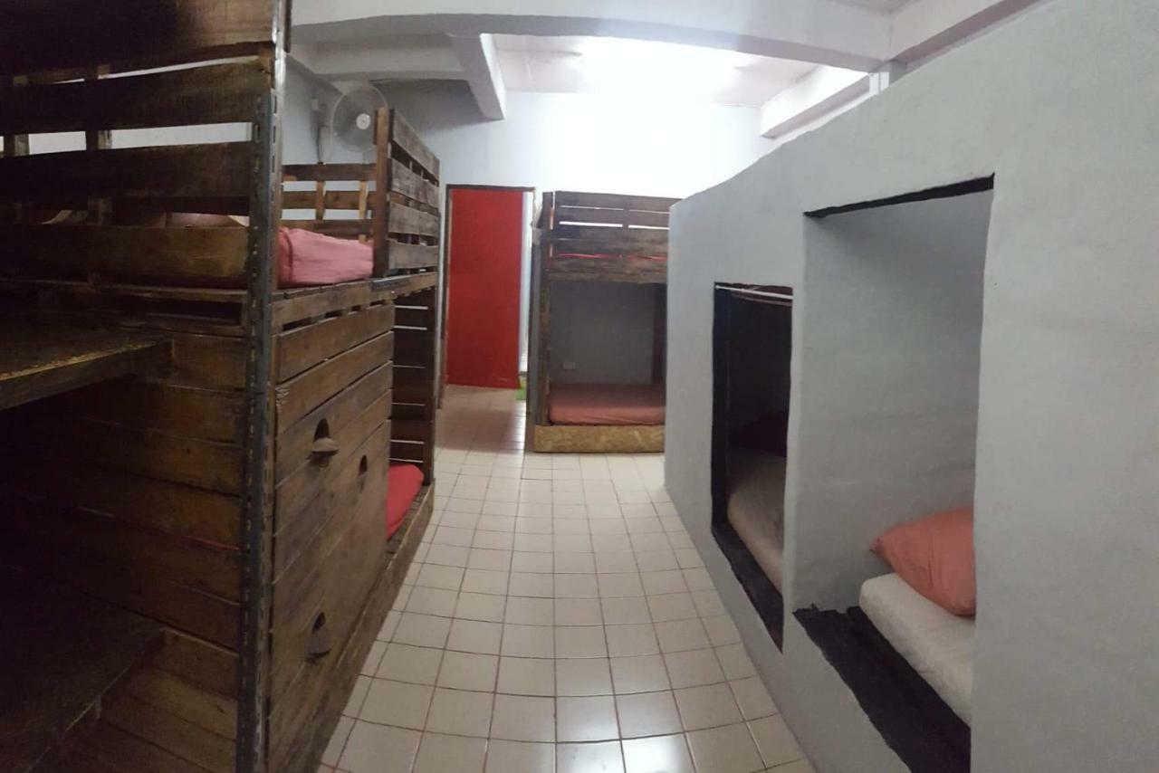 Beautiful Souls Hostel