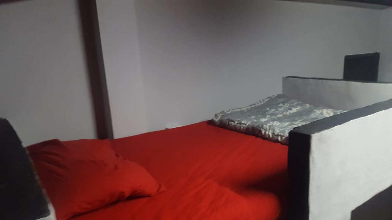 Beautiful Souls Hostel *