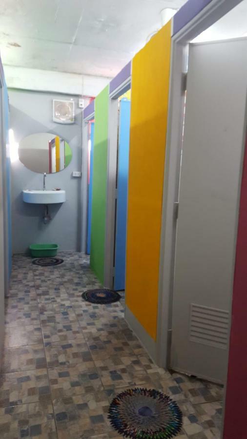 Beautiful Souls Hostel *