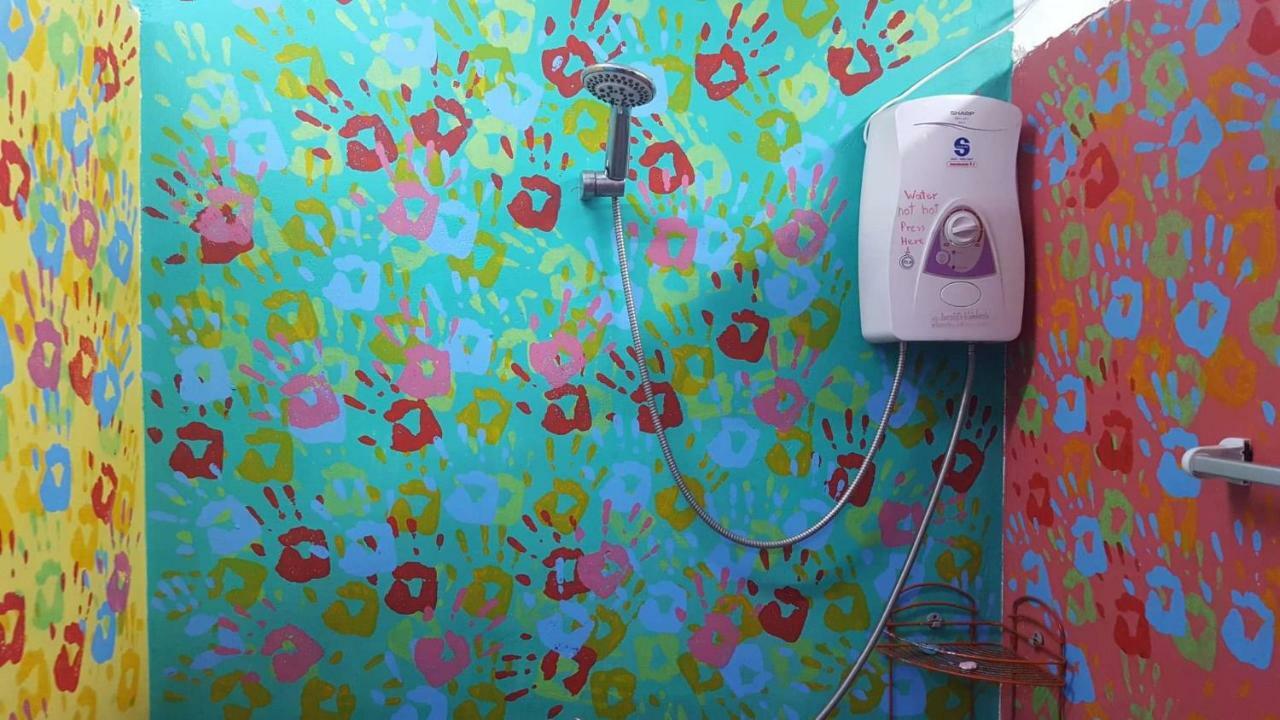 Beautiful Souls Hostel