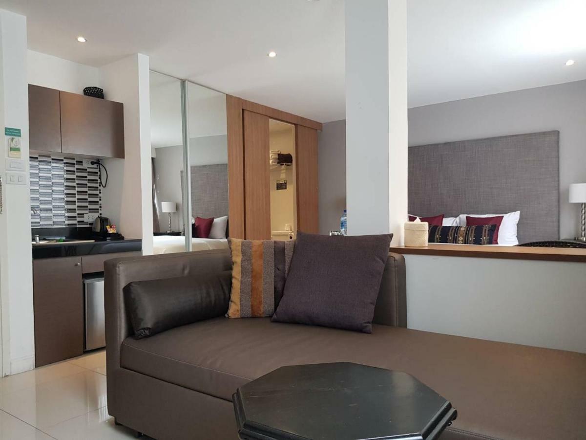 Check In Saladaeng (adults Only) 3*