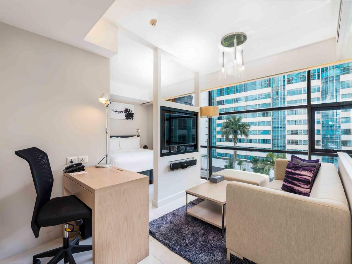 Hotel Maitria Sukhumvit 18 - A Chatrium Collection Bangkok