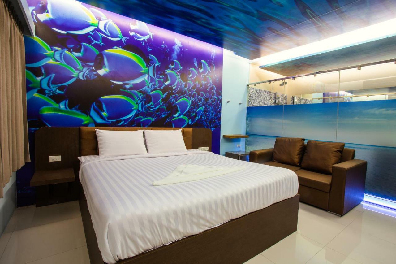 Sweety Resort 3*