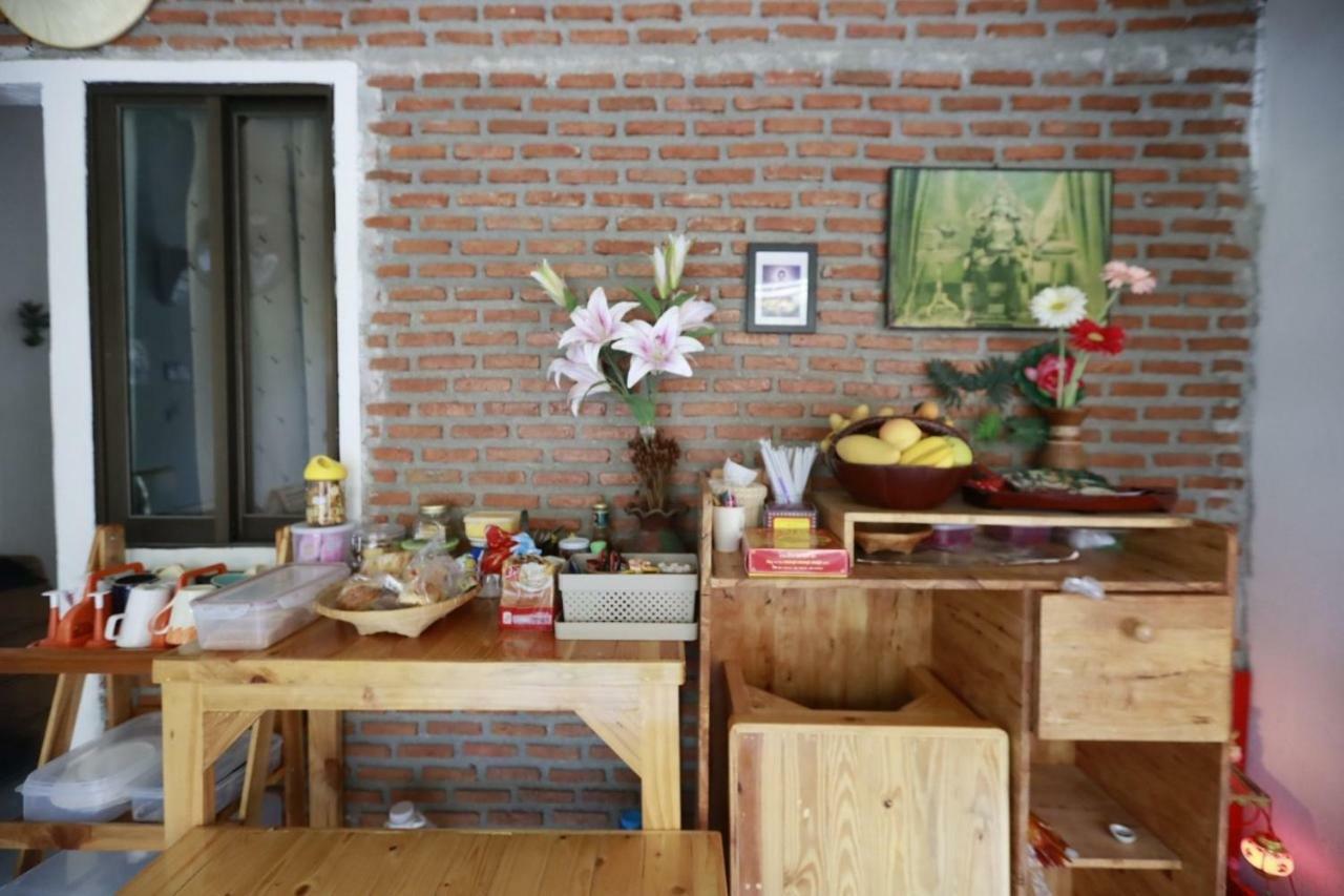 Asrama Banana Bangkok