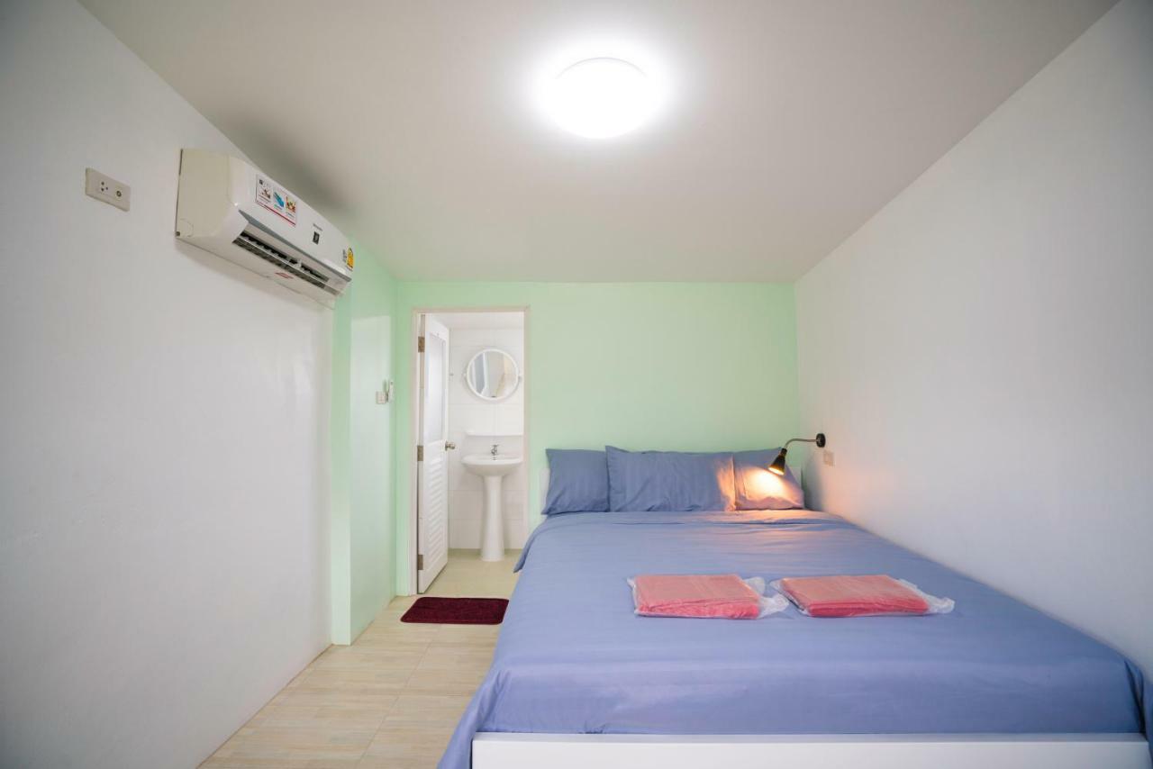 Dhub Donmueng Asrama Bangkok