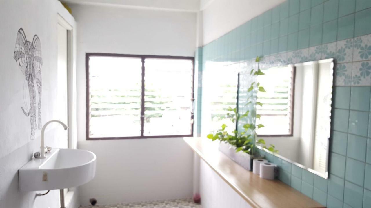 Beautiful Souls Hostel *