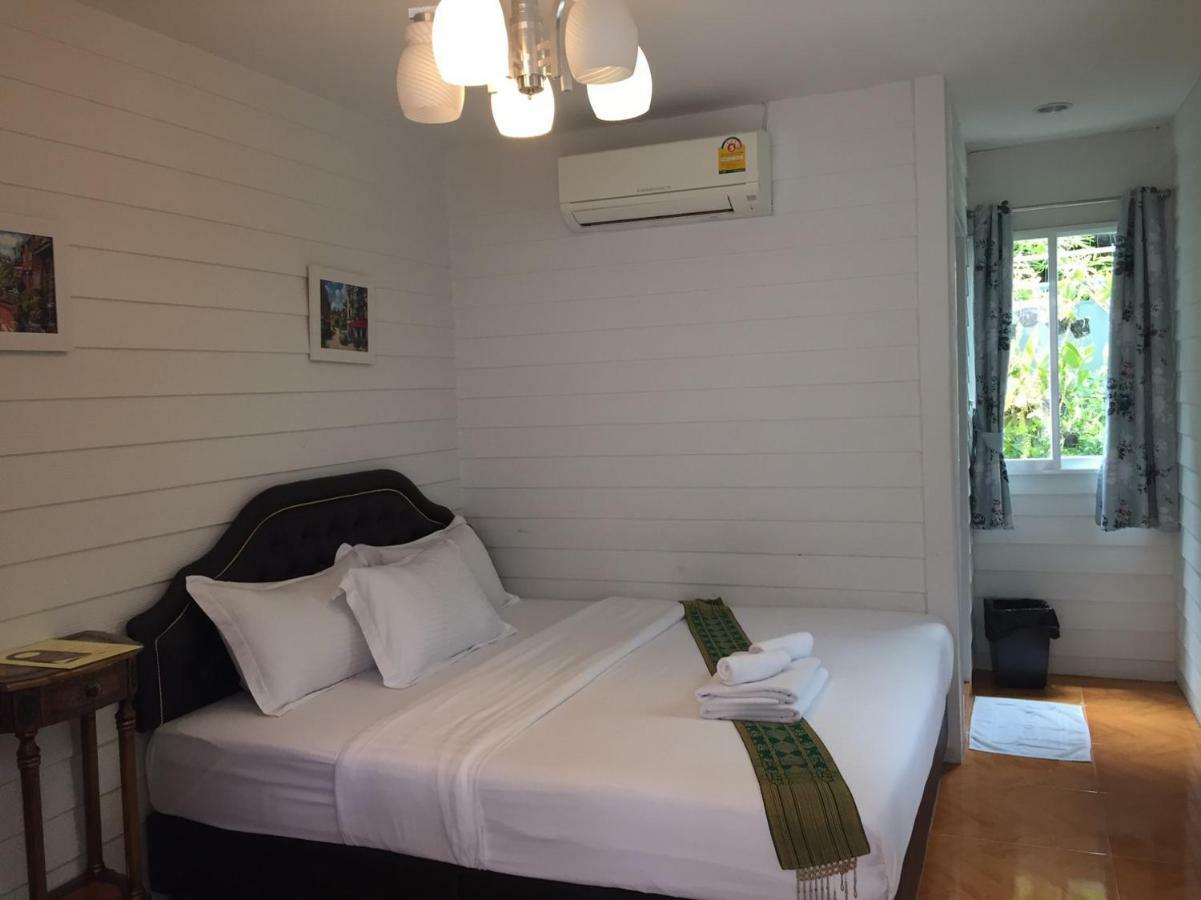 Hotel Ban Thungdang Housetel 2*