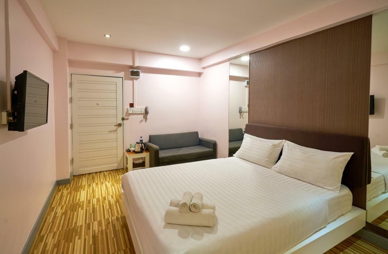 Sweetloft Don Muang 3*