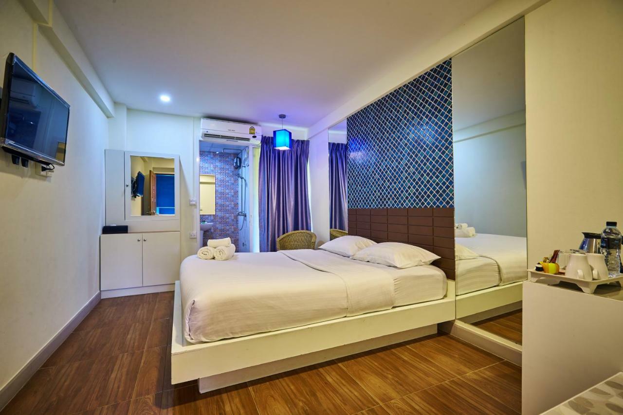 Sweetloft Don Muang Bangkok