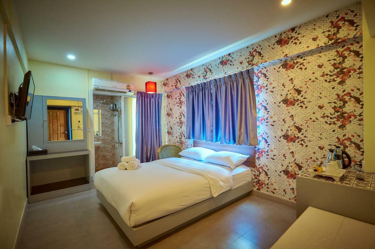 Sweetloft Don Muang Bangkok