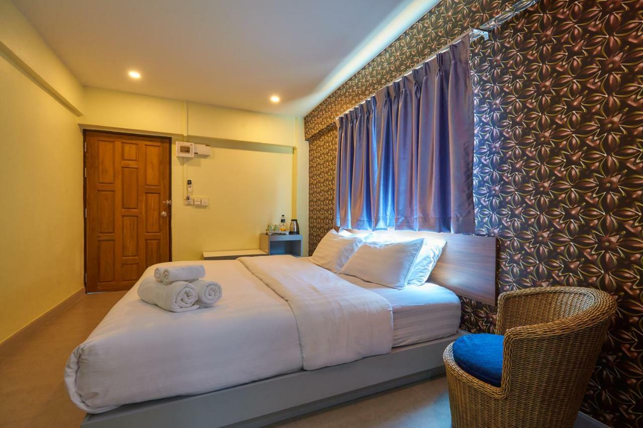 Hotel Sweetloft Don Muang
