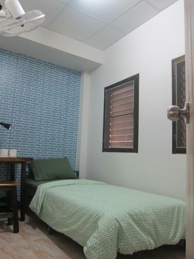Hostel D&n