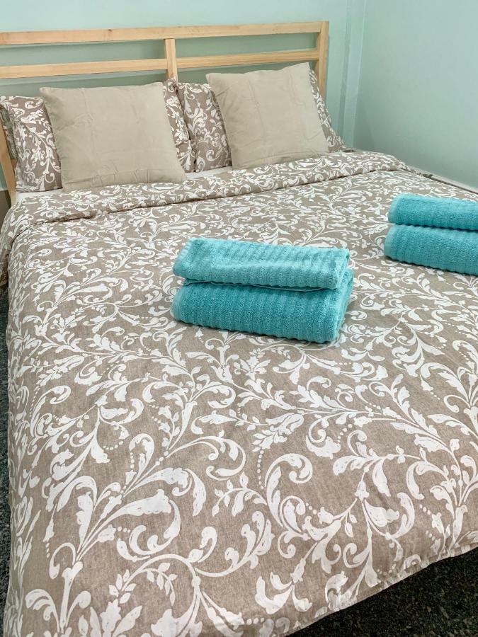 Guest house Casa@madame Musur Samsen2 Bangkok