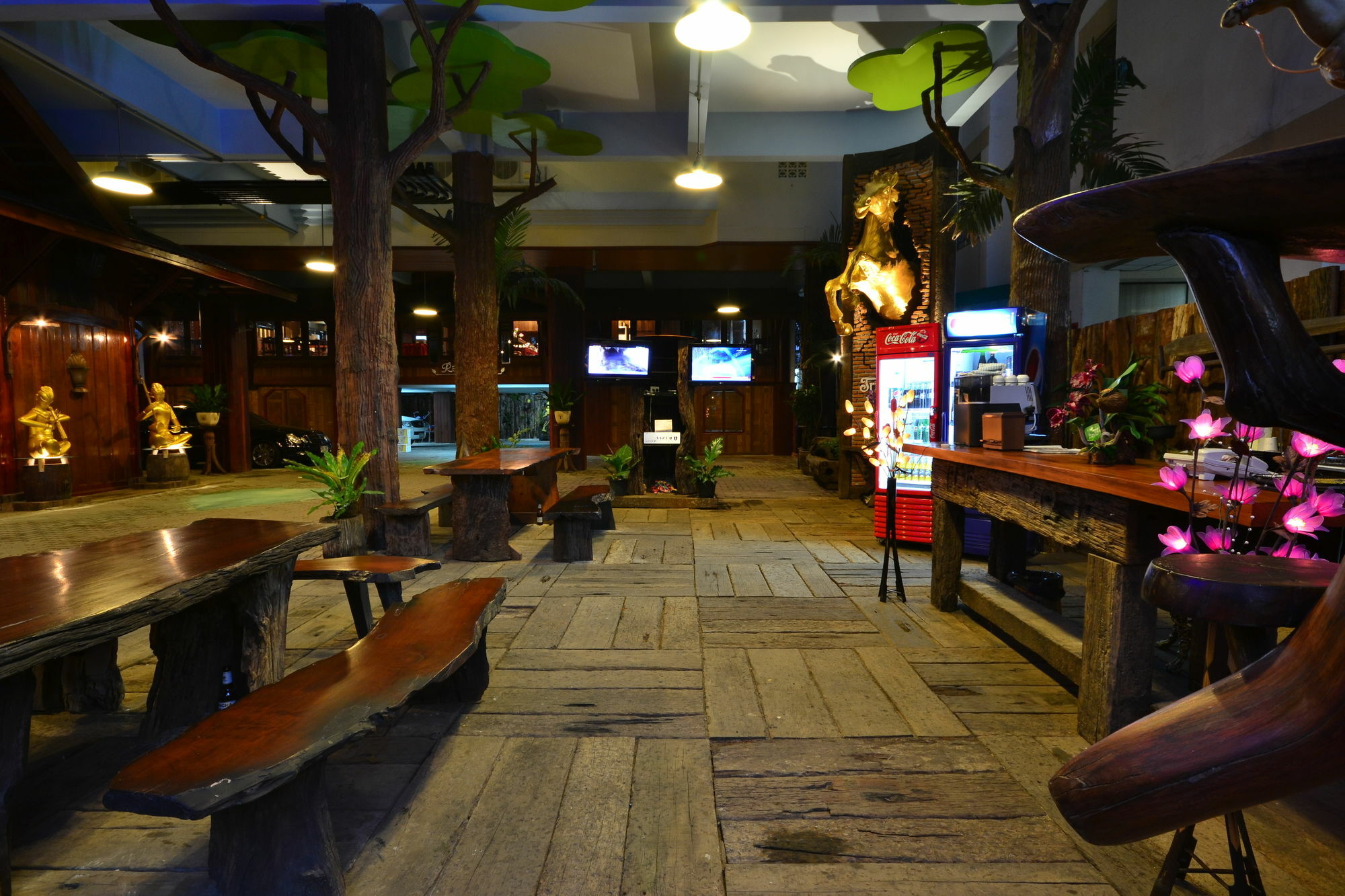 True Siam Phayathai Hotel 4*