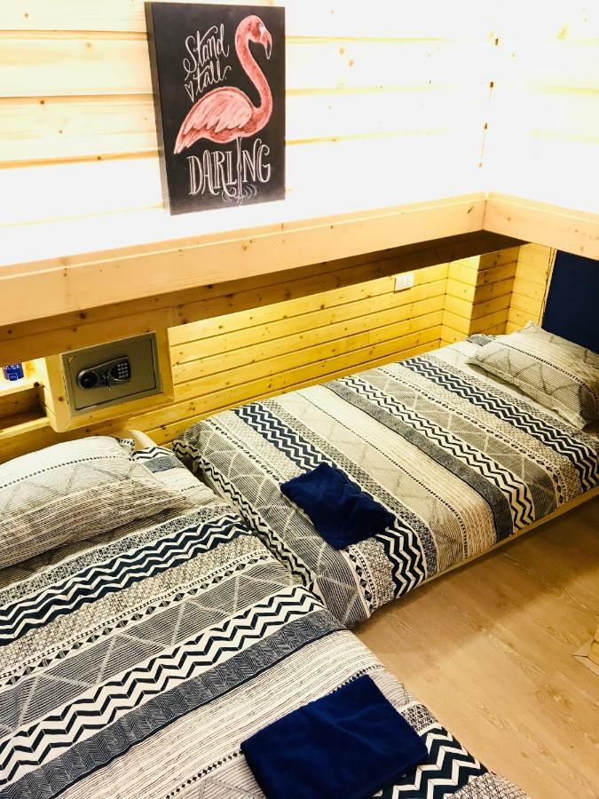 Asrama Blu Ari Stylish Gay Poshtel