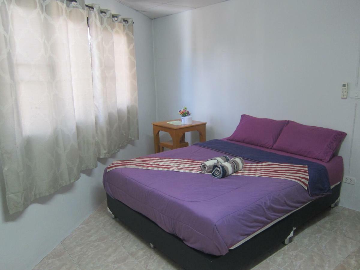 D&n Hostel Bangkok