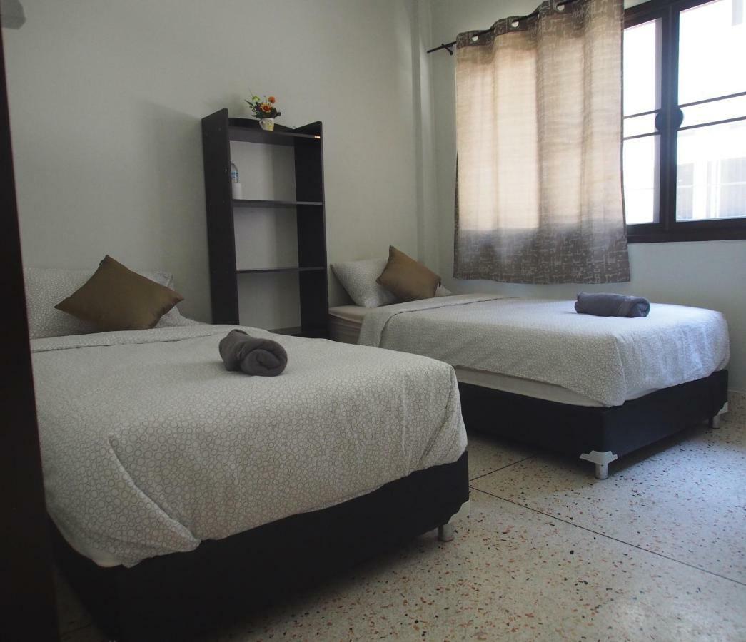 D&n Hostel
