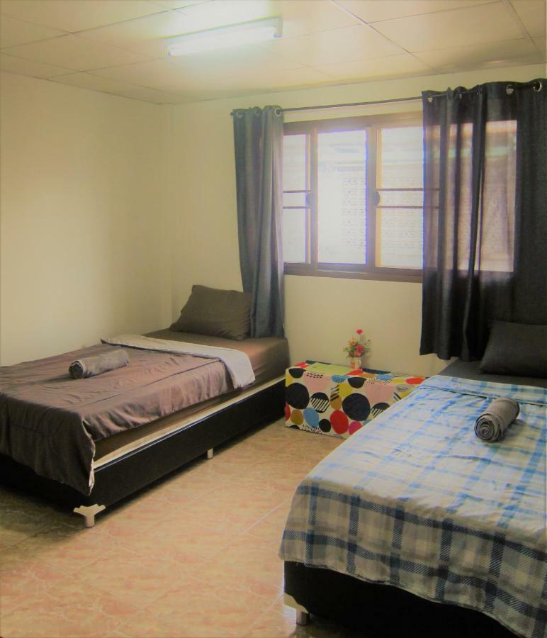 D&n Hostel Bangkok