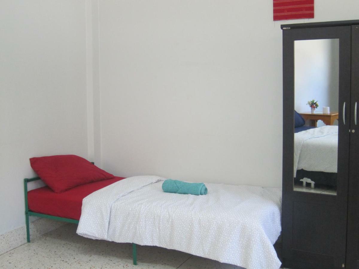 Hostel D&n Bangkok