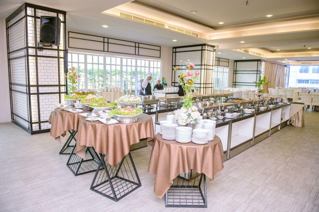 Hotel Grand Howard