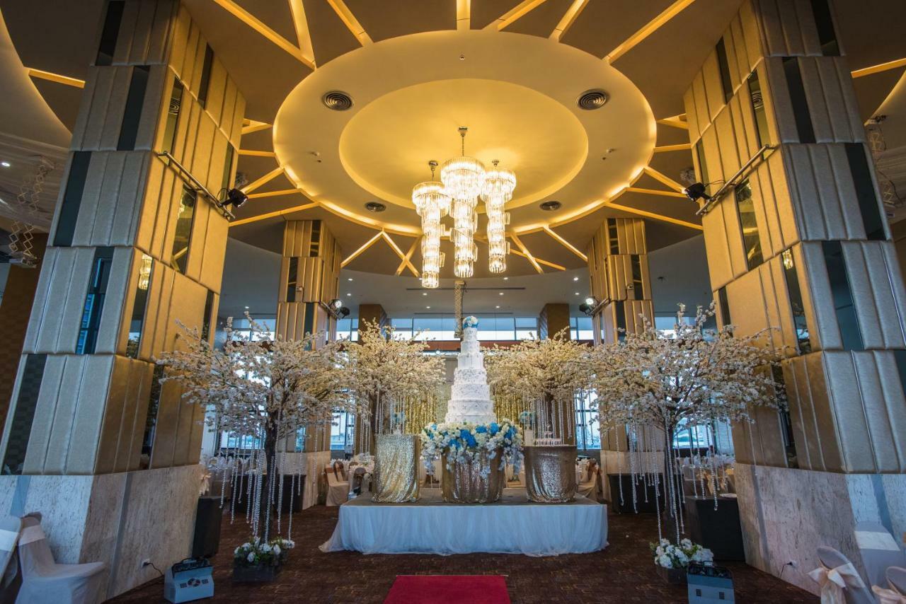 Hotel Grand Howard Bangkok
