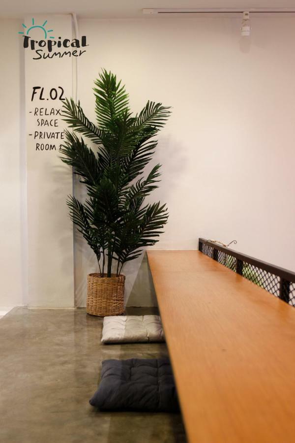 Hostel Tropical Summer