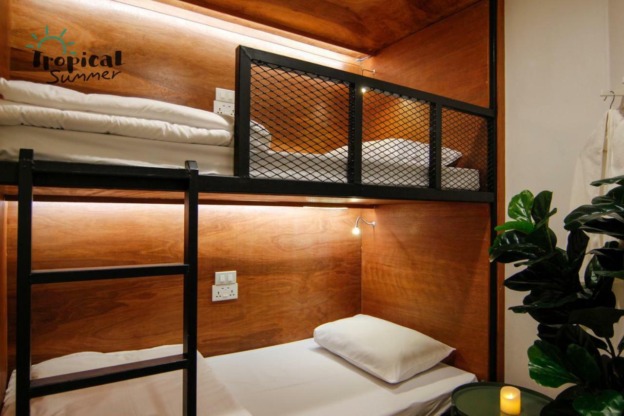 Hostel Tropical Summer